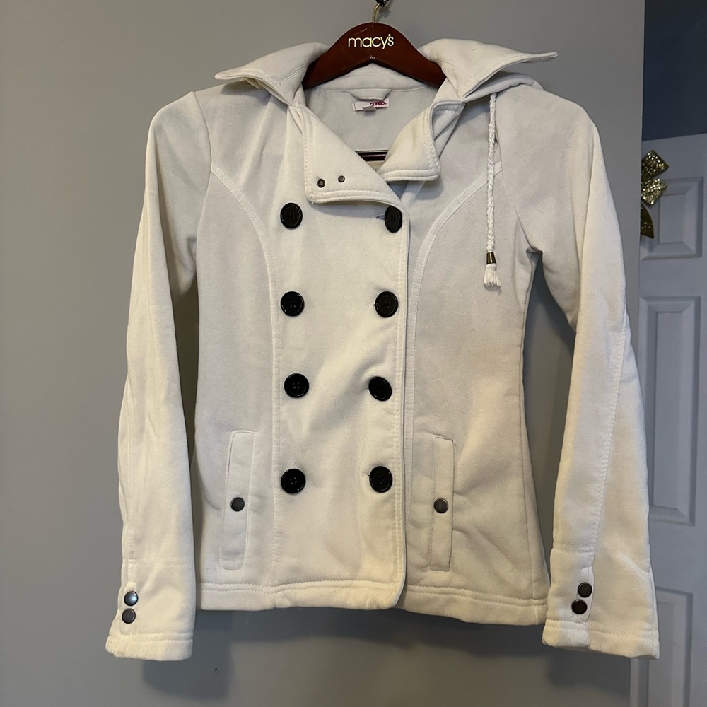 Juniors jacket medium